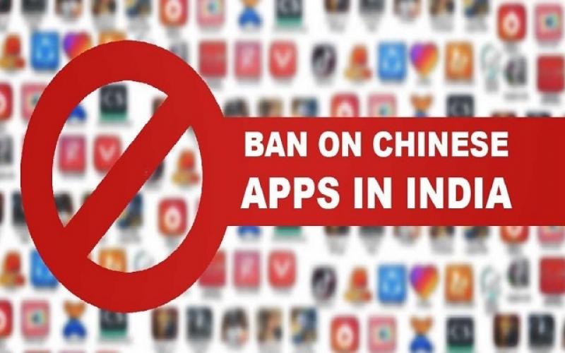 Chinese apps, digital surgical strike, more than 200 mobile apps banned, Modi government, Khabargali