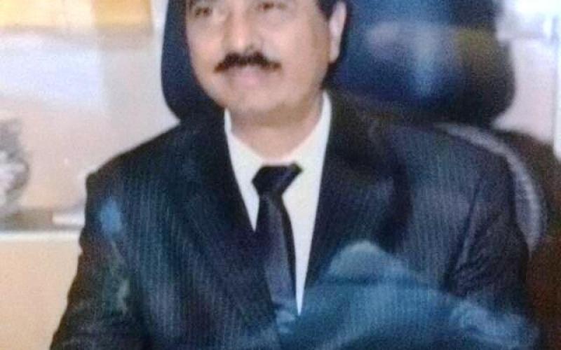 Government of Chhattisgarh Retired IAS officer Niranjan Das, Excise Department, Excise Commissioner, Khabargali