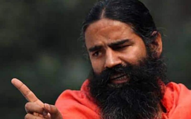 योग गुरु रामदेव पर राजस्थान में FIR दर्ज , हिंदू धर्म की इस्लाम और ईसाई धर्म से तुलना , ख़बरगली, FIR lodged against Yoga Guru Ramdev in Rajasthan, comparison of Hinduism with Islam and Christianity, khabargali