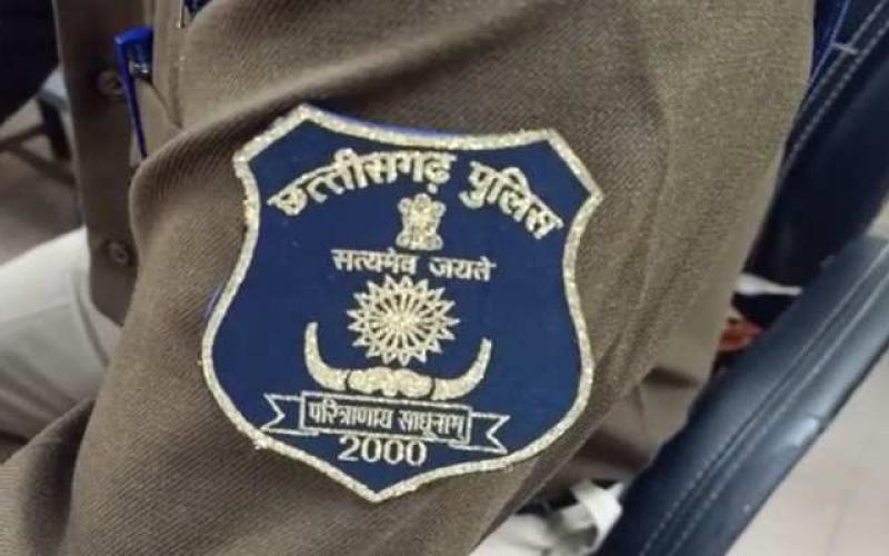 Police Headquarters Raipur, Rajeev Sharma City Superintendent of Police Urla, Neeraj Chandrakar Deputy Superintendent of Police 19th Corps Chasbal Jagdalpur Additional Superintendent of Police Rural Raipur, Virendra Chaturvedi City Superintendent of Police Civil Line Raipur, Chhattisgarh, Khabargali