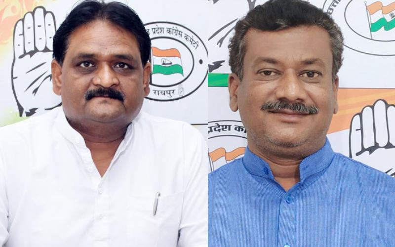 Reaction on the budget, Chief Minister Bhupesh Baghel, Sushil Anand Shukla President Congress Communication Department Chhattisgarh Pradesh Congress Committee, Dhananjay Singh Thakur Spokesperson, Khabargali