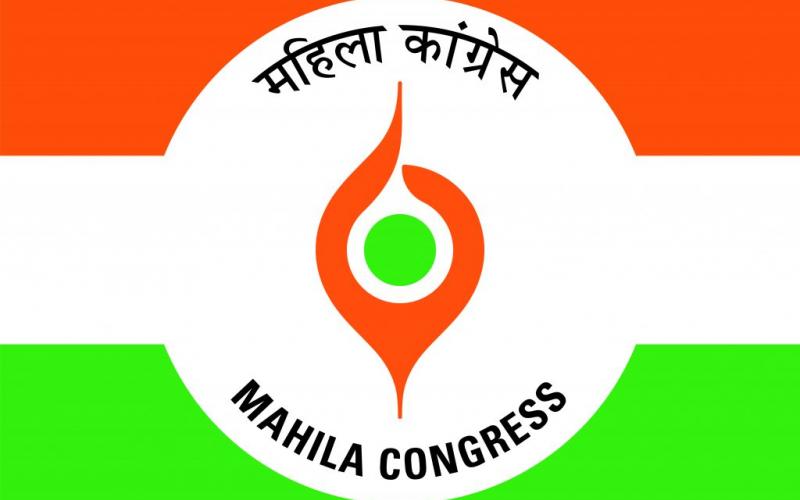 Anusha Srivastava, State Secretary and Social Media Coordinator, Raipur, Chhattisgarh, Khabargali