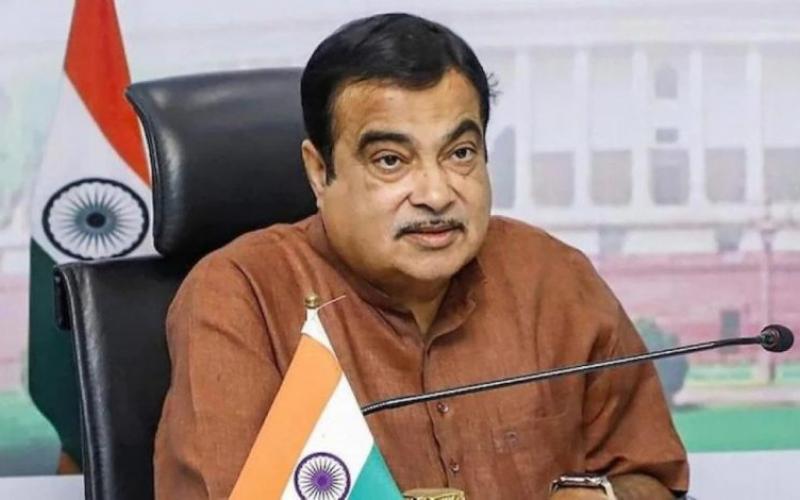 Approval of Rs 143.94 crore for road construction in Surguja, Union Transport Minister Nitin Gadkari gifted new project to Chhattisgarh, khabargali