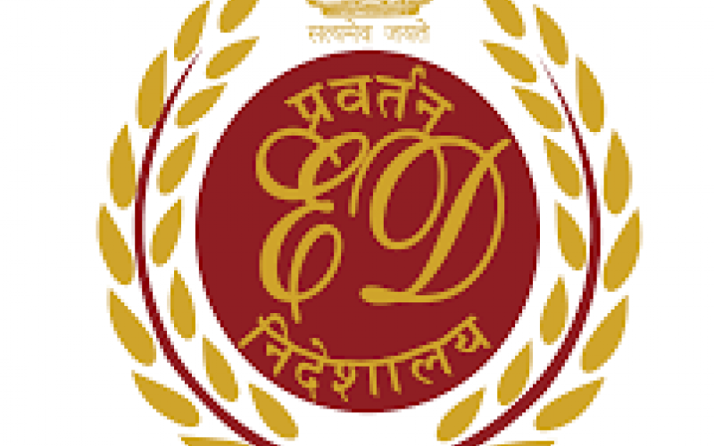 Chhattisgarh, ED action against liquor businessmen, hotel businessmen, news related to liquor scam,khabargali