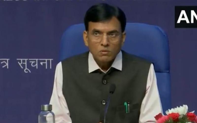Government will not increase the price of fertilizers, approval of subsidy for Kharif season, Union Health and Family Welfare Minister Mansukh Mandaviya, khabargali