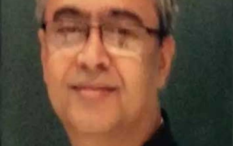 Chhattisgarh cadre officer Ravi Sinha, chief of RAW, Chhattisgarh, Khabargali