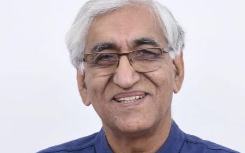 All India National Congress Committee appointed Health Minister TS Singhdev as Deputy CM, Chhattisgarh