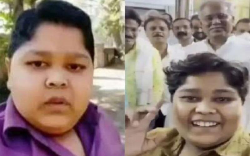 Comedian Devraj Patel died in a road accident, brother felt bad, he became famous for his videos, Raipur, Chhattisgarh, khabargali