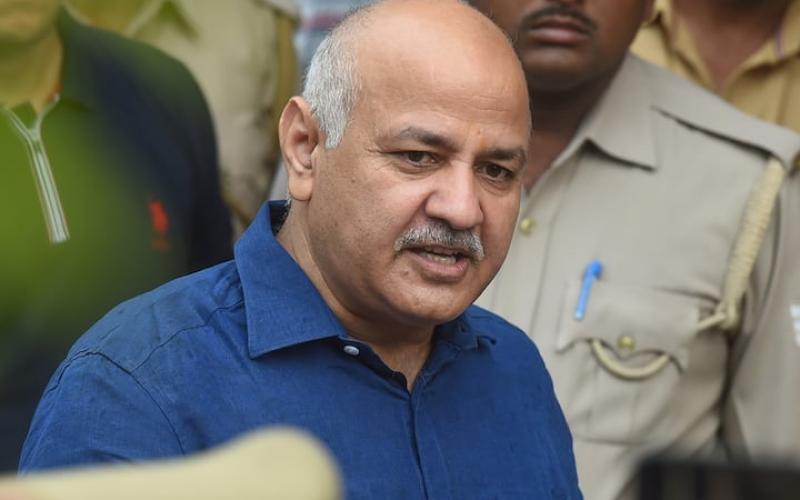 शराब नीति घोटाला: ED ने जब्त की 52 करोड़ की संपत्ति, मनीष सिसोदिया की 2 प्रॉपर्टीज भी शामिल