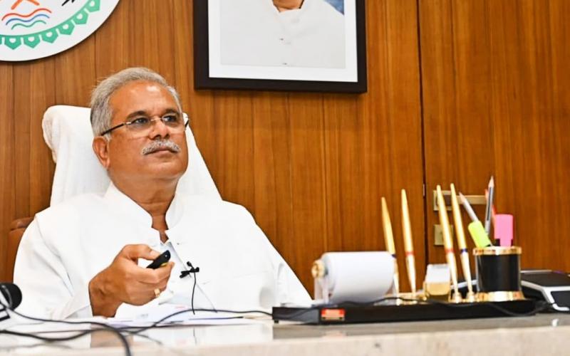 commercial plantation, Chief Minister Tree Estate Scheme, Chief Minister Bhupesh Baghel, announcement of farmers, benefits to farmers, announcement for farmers, big news for farmers, Chhattisgarh farmers, Chhattisgarh, news,khabargali