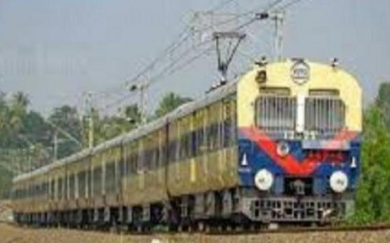 Now MEMU will run from Raipur to Nava Raipur, PM Modi will flag it off on July 7, Chhattisgarh, khabargali