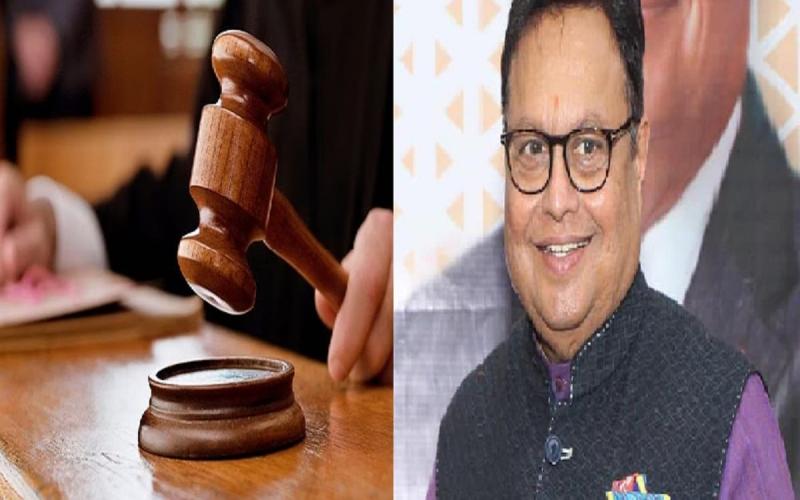 Former MP Vijay Darda sentenced to 4 years in coal block allocation case, Delhi's Rouse Avenue Court, Khabargali