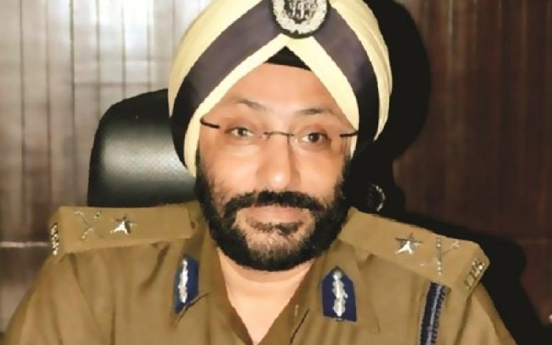 Central Government sacked IPS GP Singh, Economic Offenses Investigation Bureau Raipur, Disproportionate assets, Prevention of Corruption Act, Chhattisgarh,khabargali