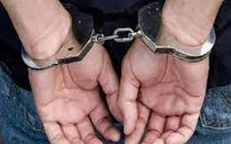 Director arrested for cheating crores of rupees in the name of Vinayak Homes Real Estate, resident of Phoolchand Bise, Indore, Chhattisgarh's Jashpur Police, Khabargali
