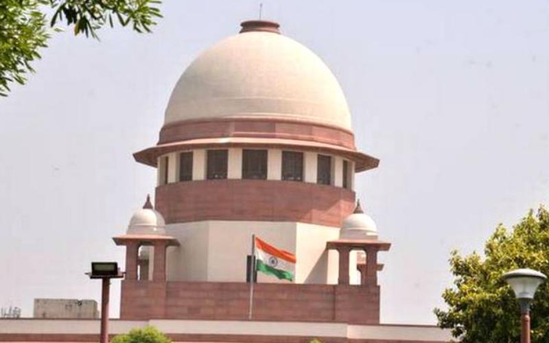 Big relief in liquor scam case, Supreme Court bans ED investigation, alleged liquor scam in Chhattisgarh, former excise officer Arunpati Tripathi, businessmen Anwar Dhebar, Trilok Singh Dhillon and Nitesh Purohit, khabargali