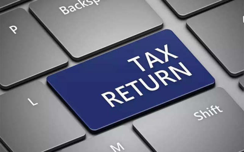 More than six crore people filed income tax, khabargali