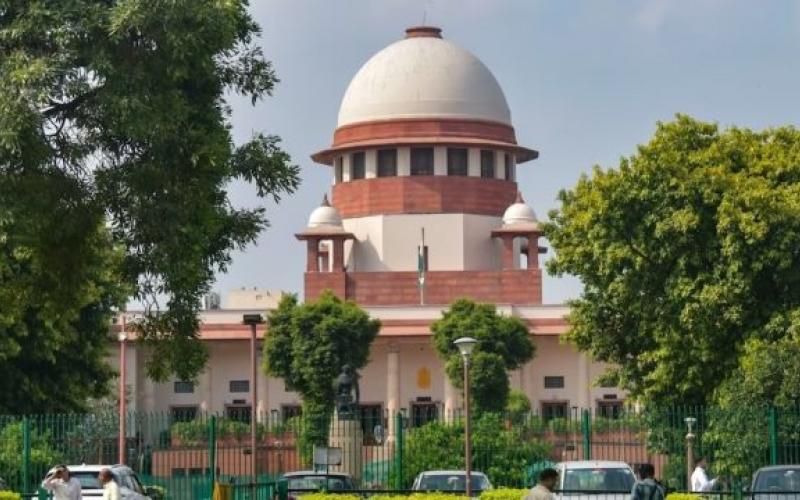 liquor scam;  Prohibition on taking any kind of harshest action on the case registered in Noida, next hearing on 21st, khabargali
