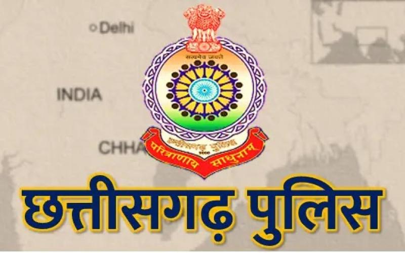 TIs of Tikrapara and Maudhapara changed, 10 police personnel got new posting, see list, Durgesh Raote, Amit Beria, Police Control Room, SSP Prashant Aggarwal, Raipur, Chhattisgarh, Khabargali