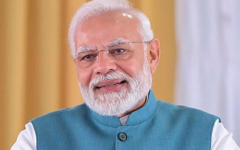 PM Modi will gift railway projects worth Rs 6350 crore in Raigarh tomorrow, will hold public meeting, Chhattisgarh, Khabargali