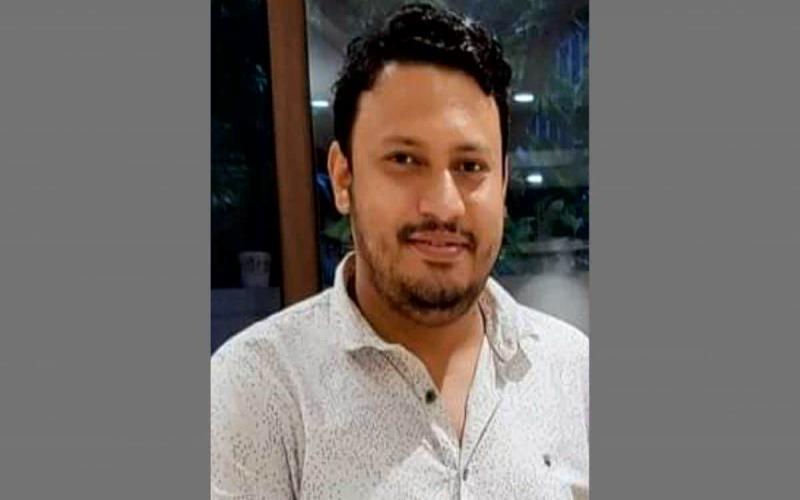 Palash Chandel, son of Leader of Opposition Narayan Chandel, sent to High Court, all charges including rape, SC-ST Act against Palash Chandel dismissed, Justice Rakesh Mohan Pandey, Khabargali