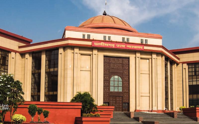 Singhdev gets big relief from High Court, Deputy Chief Minister of Chhattisgarh TS Singhdev gets High Court Bilaspur, Khabargali