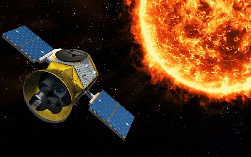 Study of the Sun, ISRO gave the latest update, Aditya L-1 reached 1.21 lakh kilometers away from the Earth, entered from one orbit of the Earth to another for the fourth time, Khabargali