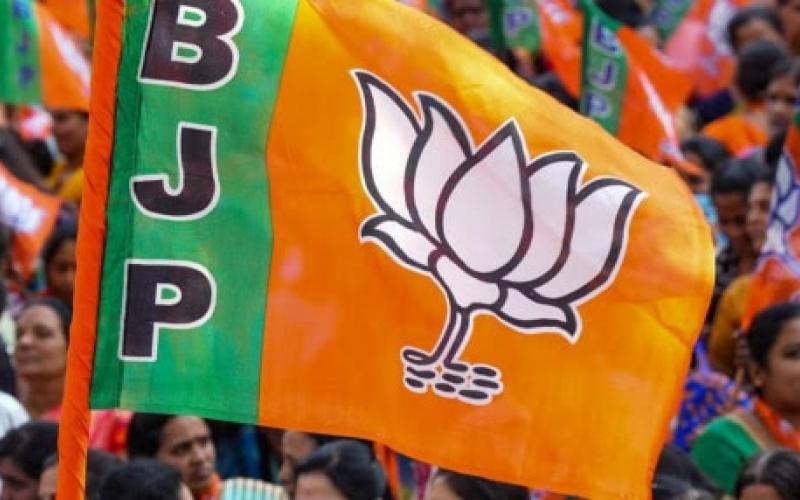 Bharatiya Janata Party released the second list of its candidates for Rajasthan Assembly elections, Khabargali