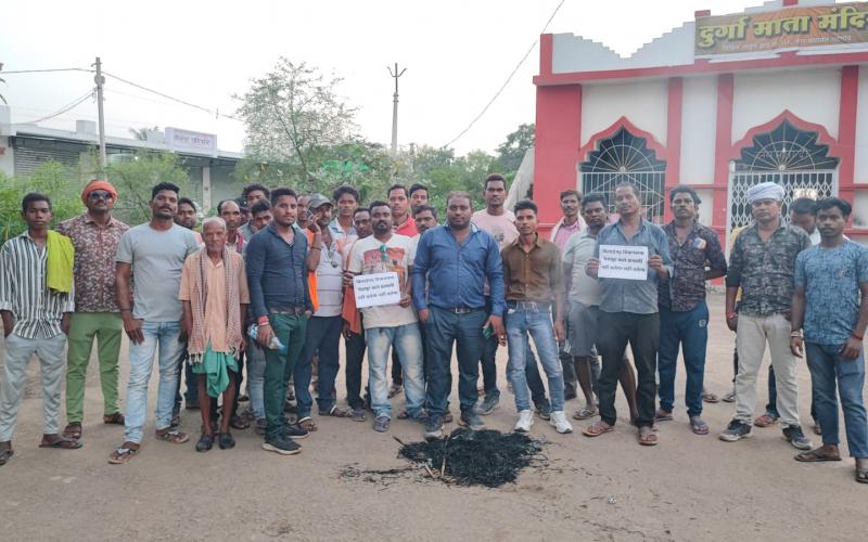Chaos among party workers in the state after the list of possible candidates of Chhattisgarh BJP went viral, Assembly Elections, Chhattisgarh, Khabargali