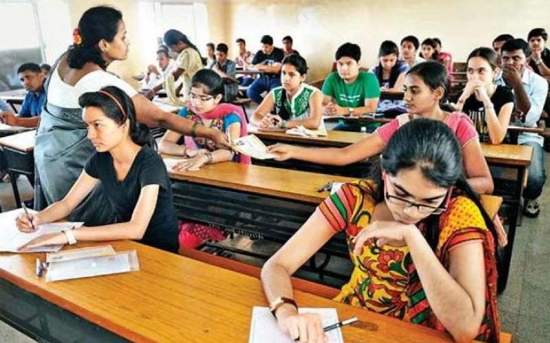 UGC draft, one-year PG permission for four-year UG students, students will be able to change subjects, University Grants Commission Chairman Professor M Jagadish Kumar, Khabargali