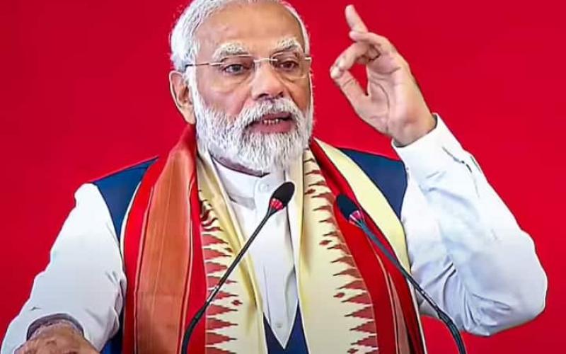 PM Modi will be on Chhattisgarh tour today, Amit Shah and Yogi Adityanath will also campaign, Chhattisgarh Assembly elections, Khabargali
