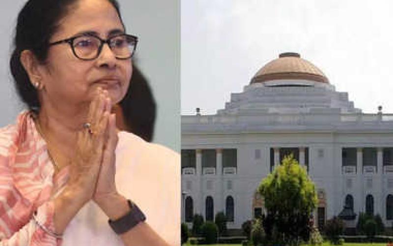 Salaries of West Bengal Assembly, Mamata Banerjee, MLAs and ministers increased, Khabargali