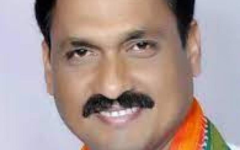 Former Congress MLA Chunnilal Sahu resigns, Chhattisgarh, Khabargali