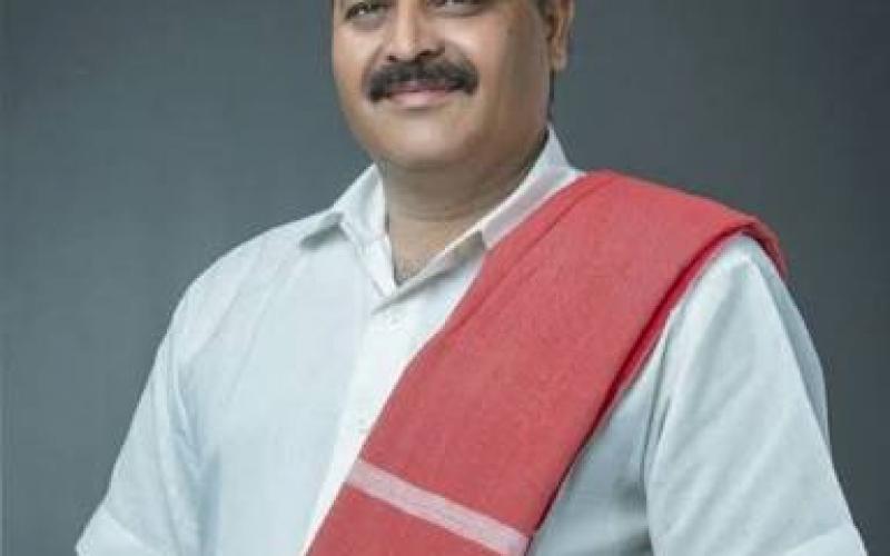 Food providers are worried, paddy purchase has stopped, Chandrashekhar Shukla General Secretary Chhattisgarh Pradesh Congress Committee, Chhattisgarh, Khabargali