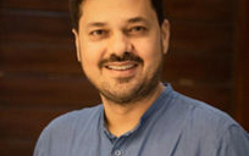 Chollywood superstar Anuj Sharma won by 44 thousand votes, Dharsiwa Assembly, Chhattisgarh, Khabargali.