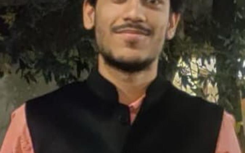 Ravi Savadia of Raipur became CA with 20th rank in All India Level, Chhattisgarh, Khabargali
