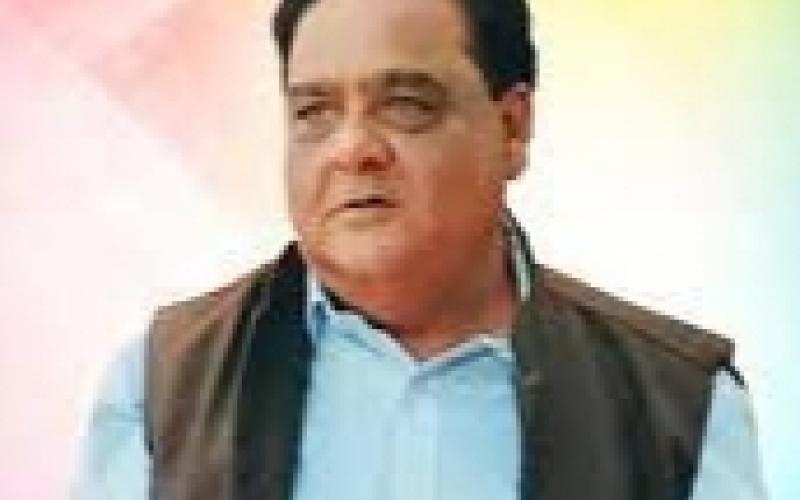 Srichand Sundarani resigns from the post of President of Chhattisgarh Sindhi Panchayat, Mohanlal Tejwani, Fafadih Sindhu Sadan, Hargun Meghwani, Raipur, Khabargali