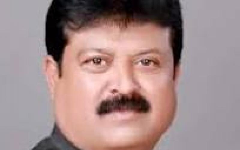BJP's state unit declared, four general secretaries including Sanjay Srivastava, Ramji Bharti and Jagdish (Ramu) Rohra and Bharatlal Verma, state minister - Vikas Ranjan Mahato, division in-charge - Raja Pandey-Surguja, Anurag Singh Dev-Bilaspur and Rajneesh Kumar Singh-Bastar, Chhattisgarh.  Khabargali
