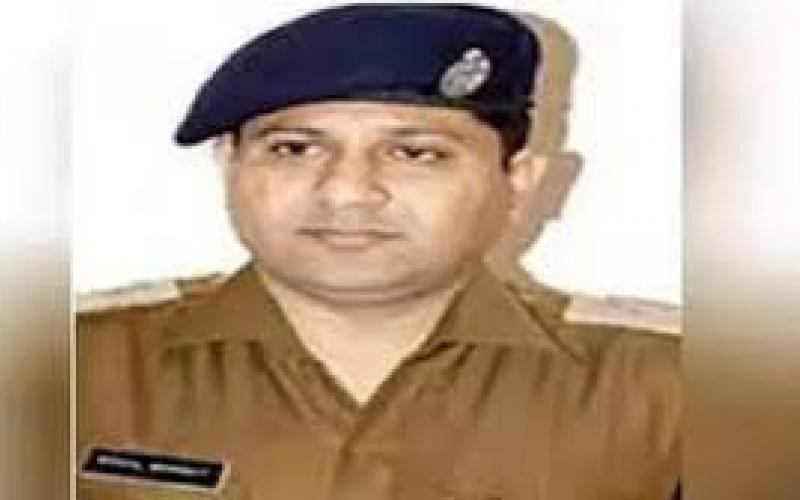 IPS Rahul Bhagat becomes secretary to CM, Chhattisgarh, Khabargali