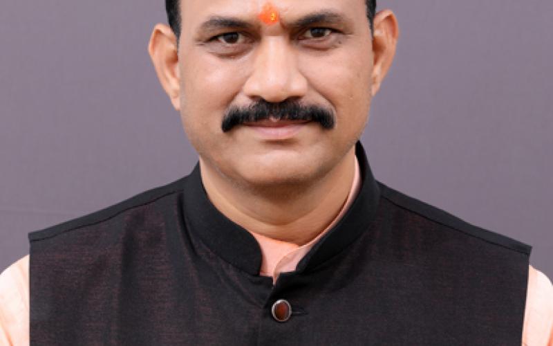 On the instructions of Chief Minister Shri Vishnudev Sai, the recruitment process of medical officers and specialist doctors started in the state, Health Minister Shyam Bihari Jaiswal, Chhattisgarh, Khabargali.