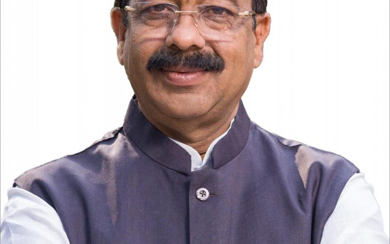 36.61 crore sanctioned for the construction of roads by the Public Works Department, administrative approval received for 18 works after the approval of Deputy Chief Minister and Public Works Minister Arun Sao, Khabargali