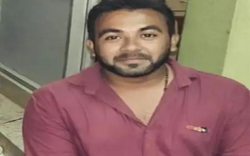 Rape case registered against NSUI leader, Chhattisgarh, Khabargali