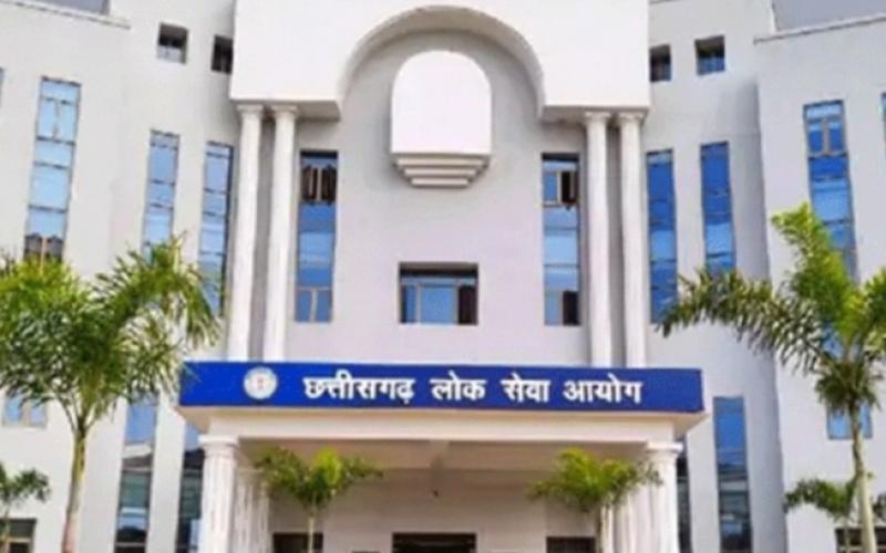 48 complaints received against PSC in three years: Vishnudev Sai Political parties, social workers and anti-corruption committee also filed complaints, Chhattisgarh, Khabargali