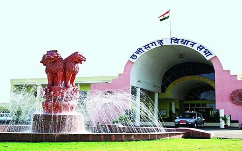 Issue of firing in night club echoed in the House, MLA Kaushik said - When will it be controlled, CM Sai gave this answer, Night clubs, bars and dhabas remain open more than the time limit, Raipur, Chhattisgarh, Khabargali