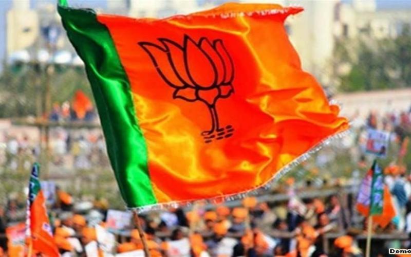 150 Congressmen join BJP, Raipur, Bhilai, Chhattisgarh, Khabargali