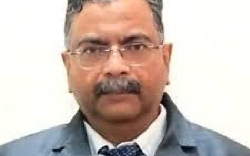 Dr. Purnendu Saxena's stature increased, now he was elected Kshetra Sangh Driver of Central Region in RSS, Khabargali