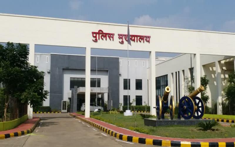 Major changes in anti-corruption and EOW, many returned, Chhattisgarh, Khabargali