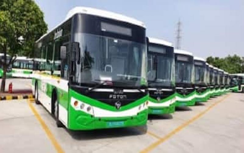 Big Breaking: Pradhan Mantri E-Bus Scheme: Four cities of Chhattisgarh got approval for 240 city buses, four major cities of the state Raipur, Durg-Bhilai, Bilaspur and Korba got approval to operate electric buses under PM E-Bus Seva Yojana.  , Raipur, Chhattisgarh, Khabargali