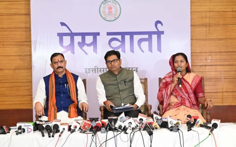Prime Minister Modi will launch Mahtari Vandan Yojana online on Sunday, Chhattisgarh, Khabargali