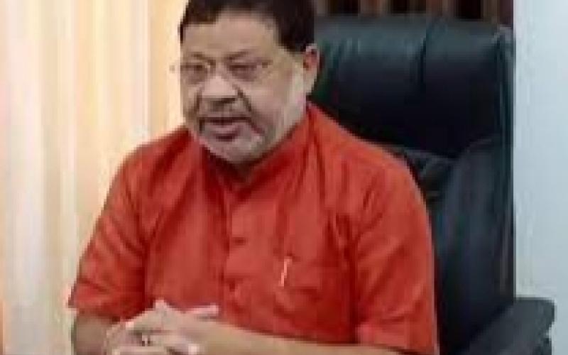 Sunil Soni said that ticket has been given to a person more deserving than me, he will win with record votes, Lok Sabha elections, Chhattisgarh, Khabargali