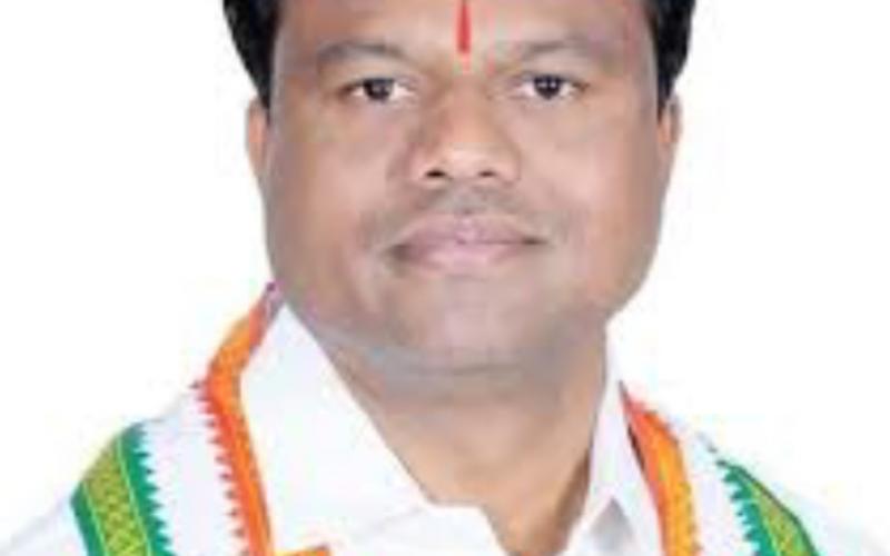 Congress will make farming a profitable business, BJP conspired to enslave farmers by bringing three black agricultural laws, State Congress President and MP Deepak Baij, Chhattisgarh, Khabargali